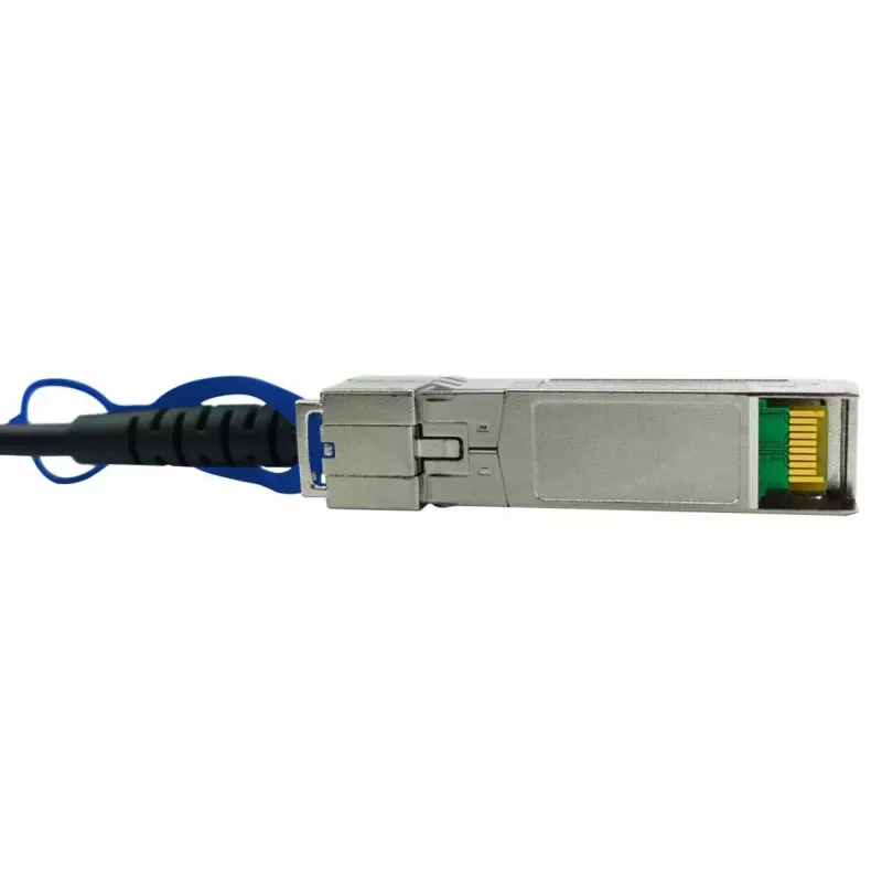 BlueOptics XXVDACBL1M-BL InfiniBand Fibre Optic Cable 1m SFP28 Male
