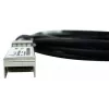 BlueOptics XXVDACBL1M-BL InfiniBand Fibre Optic Cable 1m SFP28 Male