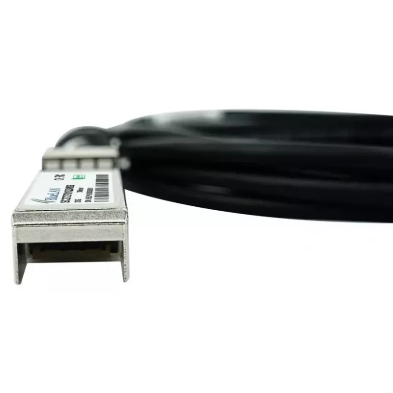 BlueOptics XXVDACBL1M-BL InfiniBand Fibre Optic Cable 1m SFP28 Male