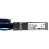 BlueOptics XXVDACBL1M-BL InfiniBand Fibre Optic Cable 1m SFP28 Male
