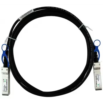 BlueOptics XXVDACBL1M-BL InfiniBand Fibre Optic Cable 1m SFP28 Male
