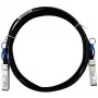 BlueOptics XXVDACBL1M-BL InfiniBand Fibre Optic Cable 1m SFP28 Male
