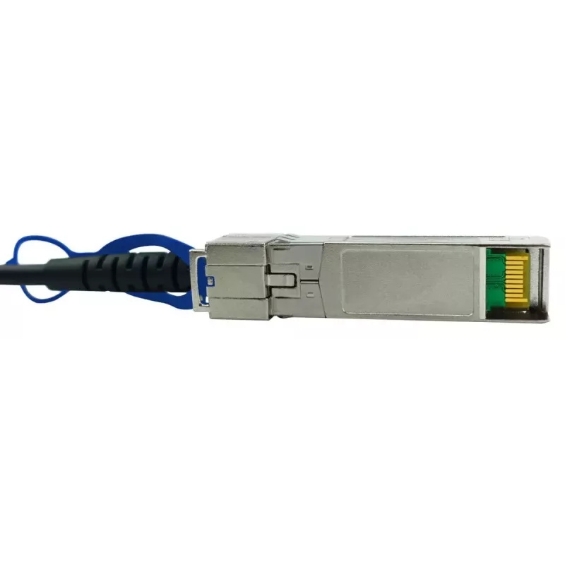 BlueOptics XXVDACBL5M InfiniBand fibre optic cable 5 m SFP28 Male Male
