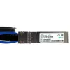 BlueOptics XXVDACBL5M InfiniBand fibre optic cable 5 m SFP28 Male Male