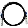 BlueOptics XXVDACBL5M InfiniBand fibre optic cable 5 m SFP28 Male Male
