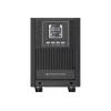 Conceptronic ZEUS52ES2K 2000VA 1800W Online Tower UPS, Schuko