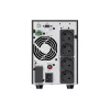 Conceptronic ZEUS52ES2K 2000VA 1800W Online Tower UPS, Schuko
