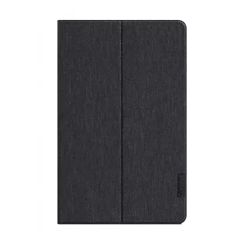 Folio case for Lenovo Tab M10 Plus FHD ZG38C02959 — polyurethane, fits 26.2 cm (10.3 inch) screen, black