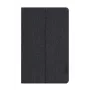 Folio case for Lenovo Tab M10 Plus FHD ZG38C02959 — polyurethane, fits 26.2 cm (10.3 inch) screen, black