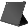 Folio case for Lenovo Tab M10 Plus FHD ZG38C02959 — polyurethane, fits 26.2 cm (10.3 inch) screen, black