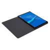 Folio case for Lenovo Tab M10 Plus FHD ZG38C02959 — polyurethane, fits 26.2 cm (10.3 inch) screen, black