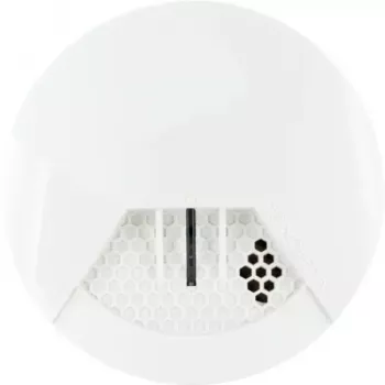 Smoke Detector Schwaiger ZHS08