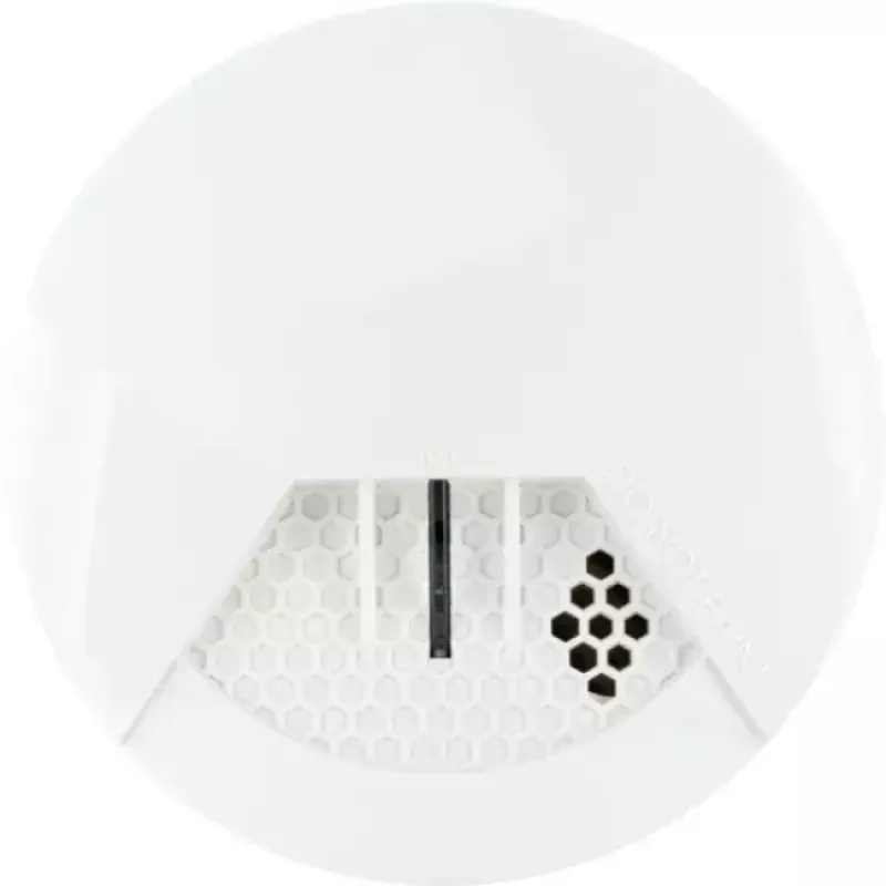 Smoke Detector Schwaiger ZHS08