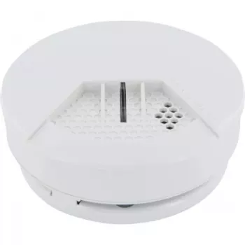 Smoke Detector Schwaiger ZHS08
