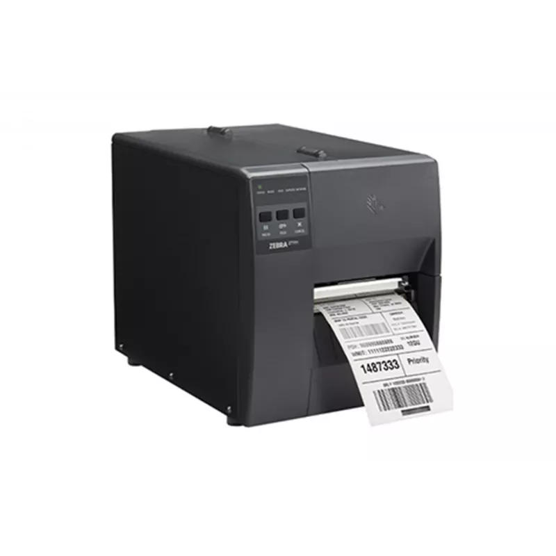 Zebra ZT111 label printer Direct thermal 203 x 203 DPI Wired & Wireless Ethernet LAN Wi-Fi Bluetooth