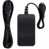 Power Adapter Canon AC-E6N Indoor Black AC-to-DC for Camera