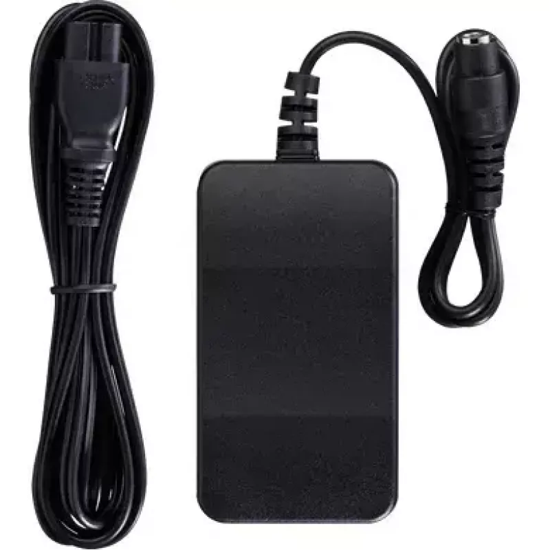 Power Adapter Canon AC-E6N Indoor Black AC-to-DC for Camera