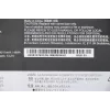 Lenovo 5B10W13927 laptop spare part Battery