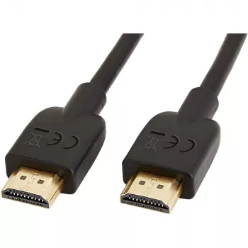Techly ICOC HDMI2-4-050T HDMI cable 5 m HDMI Type A (Standard) Black