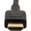 Techly ICOC HDMI2-4-050T HDMI cable 5 m HDMI Type A (Standard) Black
