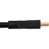 Techly ICOC HDMI2-4-050T HDMI cable 5 m HDMI Type A (Standard) Black