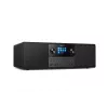 Philips TAM6805 Music System with Internet Radio, DAB+, Bluetooth, CD, USB, and Spotify Connect