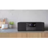 Philips TAM6805 Music System with Internet Radio, DAB+, Bluetooth, CD, USB, and Spotify Connect