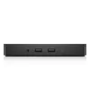DELL 452-BCCX laptop dock/port replicator Wired Black