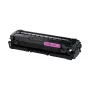 Toner cartridge Samsung CLT‑M503L Magenta, original, 1 pc, laser printing, 5000 pages yield