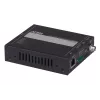 ATEN UCE33100 network extender Network transmitter & receiver Black
