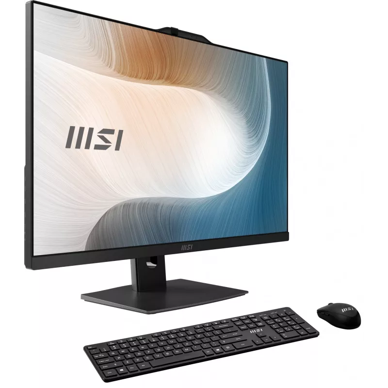 Computer MSI Modern AM272P 1M-1235AT i7-150U 16GB 512GB SSD W11P