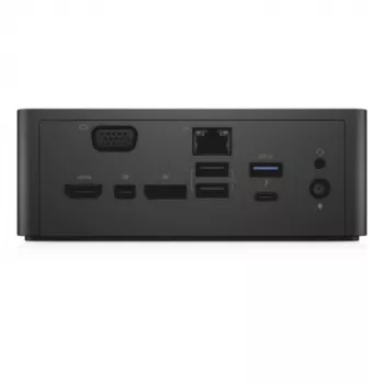 DELL TB16 Wired Thunderbolt 3 Black