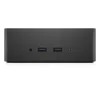 DELL TB16 Wired Thunderbolt 3 Black
