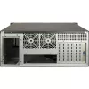 Server Rack Inter-Tech 4U-4460 TFT Black 1x 120mm Fan 5.25 inch HDD