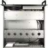 Server Rack Inter-Tech 4U-4460 TFT Black 1x 120mm Fan 5.25 inch HDD