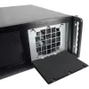 Server Rack Inter-Tech 4U-4460 TFT Black 1x 120mm Fan 5.25 inch HDD
