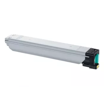 Samsung CLT-Y804S toner cartridge 1 pc(s) Original Yellow