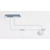 Managed L2 Gigabit Ethernet Switch Hikvision DS-3E1510P-SI