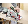 Bosch PKS 66 AF 19 cm Green, Red, Silver 5000 RPM 1600 W
