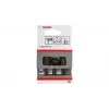 Bit set Bosch Freehand Router Bit Sets 3-Pieces Working length 6.5 cm Shank diameter 6 mm