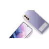 Samsung EF-JG996 mobile phone case 17 cm (6.7 inch) Cover Transparent
