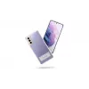 Samsung EF-JG996 mobile phone case 17 cm (6.7 inch) Cover Transparent