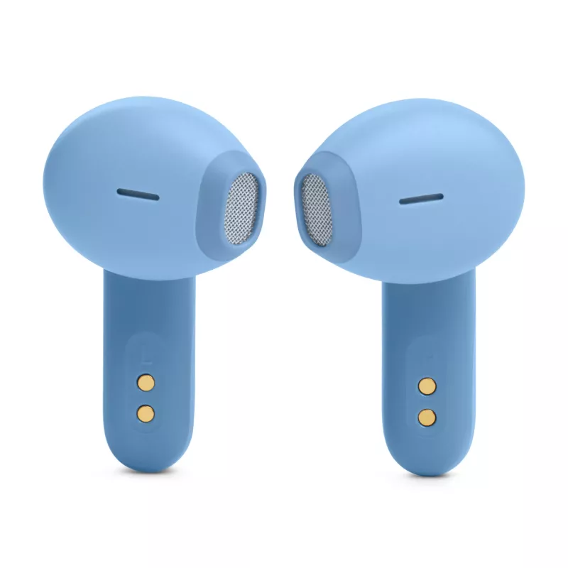 JBL Wave Flex Headset True Wireless Stereo (TWS) In-ear Calls/Music/Sport/Everyday Bluetooth Blue