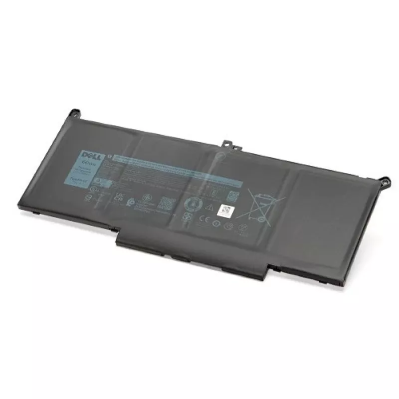 DELL KG7VF laptop spare part Battery