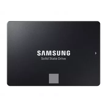 Samsung 870 EVO 500 GB 2.5 inch Serial ATA III V-NAND MLC