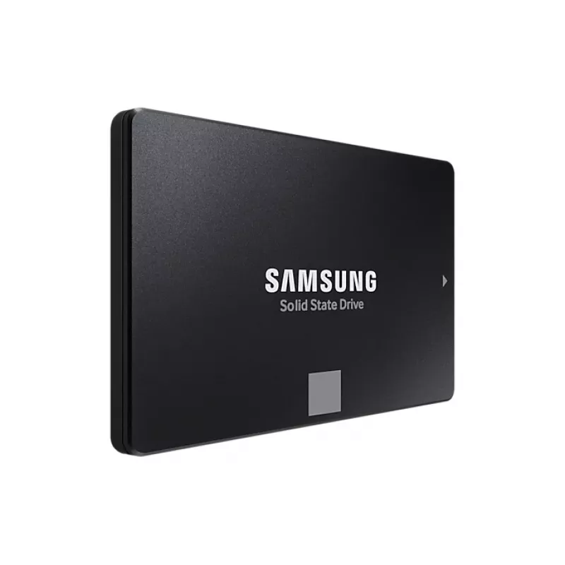 Samsung 870 EVO 500 GB 2.5 inch Serial ATA III V-NAND MLC