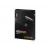 Samsung 870 EVO 500 GB 2.5 inch Serial ATA III V-NAND MLC