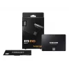 Samsung 870 EVO 500 GB 2.5 inch Serial ATA III V-NAND MLC