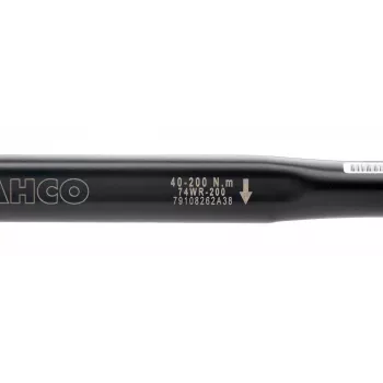 Torque wrench Bahco 74WR-200