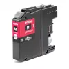 Brother LC125XLM ink cartridge 1 pc(s) Original Extra (Super) High Yield Magenta